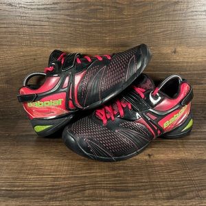 Babalot- Propulse Tennis shoes